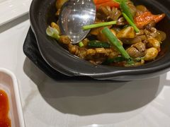 -金翠河烧鹅粤式茶餐厅(龙湖三千集天街店)
