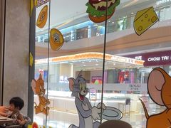 -必胜客(吾悦广场店)