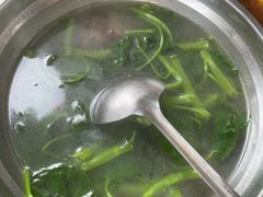 小菜牛血汤-国强牛肉(洋河总店)