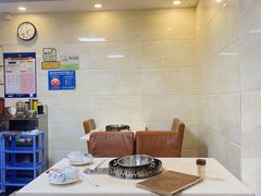 大堂-胡须佬鸡煲四季火锅(龙珠大道店)