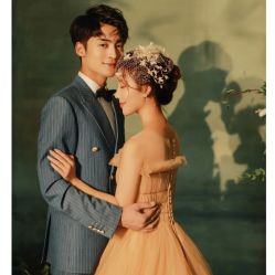 -女王风尚STUDIO·轻奢化定制