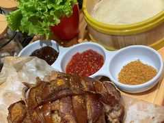 -大哈福烧烤·海鲜·家常菜(延安三路店)