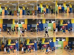 -上海德威外籍人员子女学校(浦东校区)