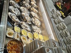 -火炉火自助餐(西直门凯德MALL店)