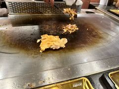 -大神太神·铁板烧(瑞虹天地月亮湾店)