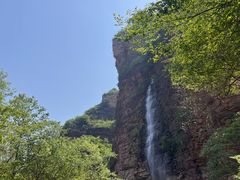 -湖洞水自然风景区