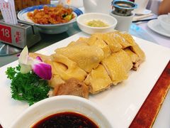 -勝記酒家·37年老字号·经典粤菜(荔枝公园店)