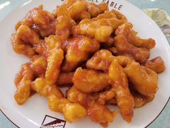 -翼松楼餐厅