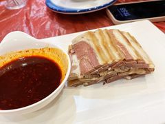 -新虹楼饭庄(崇明陈家镇店)