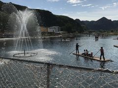 -野三坡清泉山风景区
