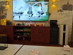 -老炮儿轰趴团建KTV桌游棋牌主题馆(五道口店（底商店))