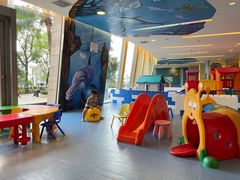 -深圳大梅沙京基洲际度假酒店