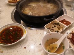 -澳盟清汤鲜黄牛肉(公济桥路店)