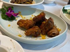 -老人和饭店(淮海中路店)