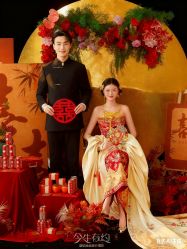 -今生有约婚纱摄影店(景德路店)