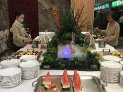 自助水果-椿记烧鹅(北门店)