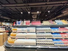 -永辉超市(鲁谷店)