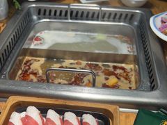 -草原塞蛮羊火锅城(港湾店)