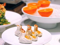 -四季民福烤鸭店(王府井灯市口店)