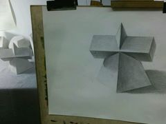 -八哥美术·成人美术画室(总校区)