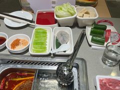 -海底捞火锅(天津SM城市广场店)