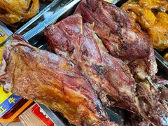 -鑫正兴东北烧烤(滨湖店)