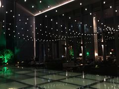 -四季酒店·空中花园 Aria on 9
