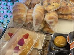 -面包新语(富力城BT店)