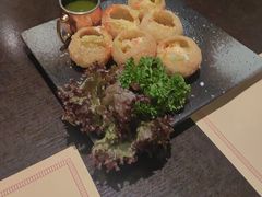 -克比叔叔印度餐厅Kebabs on the Grille (人民广场店)