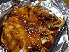 -天和晟烤鸭店(玉泉西街店)