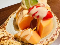 -黑松白鹿(崇文门新活馆店)