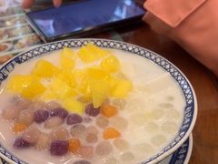 -赵记传承·中国甜品(福州总店)