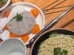 -骨之味·筒骨汤火锅(晋江万达店)