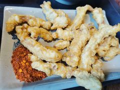 -峨嵋小镇·川菜(勒泰中心店)