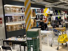 -宜家家居(西安未央商场店)