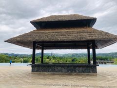 -三岔湖环球融创天堂洲际酒店水乐园