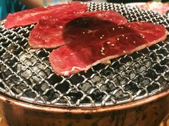 薄烧肥牛-魔宗·烧肉(汉街店)
