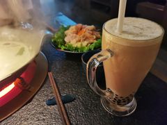 -湊湊火锅·茶憩(打浦桥日月光店)