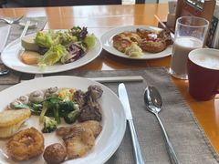 -广州香格里拉酒店