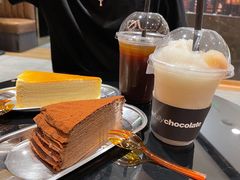 -Awfully Chocolate(来福士广场店)