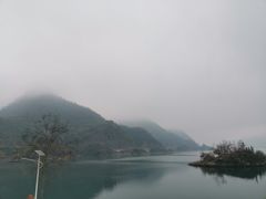 -乌江画廊(彭水苗族土家族自治县)