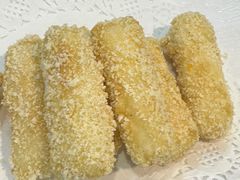 -萃华海鲜阁大排档(五四广场店)