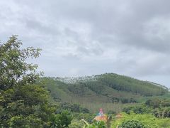 -林丰温泉度假山庄
