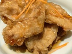 -北李妈妈菜·海肠捞饭(高新万达店)