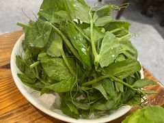 -菌之家·专业纯野生菌火锅·特色炒菌