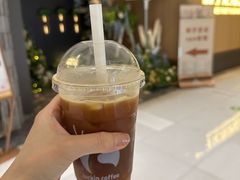-和子足浴SPA会馆(竹山路店)
