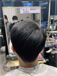 点击看大图 -付军剪艺JF ProSalon