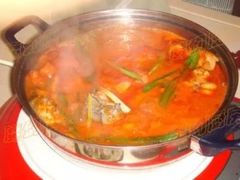 -云海肴·汽锅鸡·云南菜(天津国金汇店)