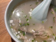 -百年认一力·清真牛羊肉(南中环店)