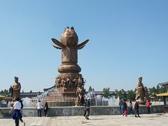 -龙口南山旅游景区